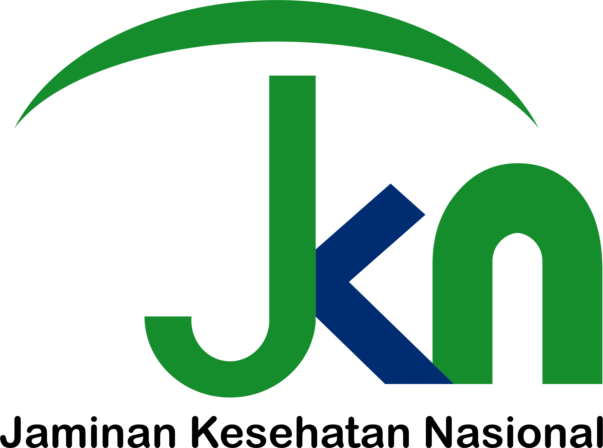 JKN LOGO
